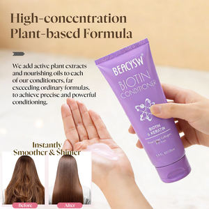 Set de Champú y Acondicionador con Aceite de Argán y Macadamia, Repara el Cabello Dañado, Ayuda a Fortalecer y Reparar el Cabello Seco y Dañado - Product Image 4