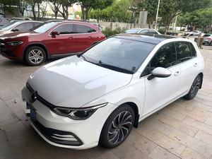 Volkswagen Golf 8 2021, 4 portes, 5 places, SUV, intérieur foncé, essence, exporté de Chine, choix <span class=keywords><strong>rare</strong></span> - Product Image 4