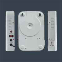 Régulateur de tension automatique de haute qualité TVR-1500VA AVR 220v 110V, stabilisateur de tension, protection contre les surtensions, fabriqué en Chine