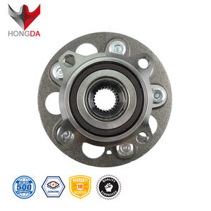 Pièces d'auto de haute <span class=keywords><strong>qualité</strong></span> 42200-TLA-<span class=keywords><strong>A51</strong></span> roulement de moyeu de roue arrière de voiture en acier pour Honda CR-V RW2 RT6 2016 2017 2018 2019 2020 - Product Image 3