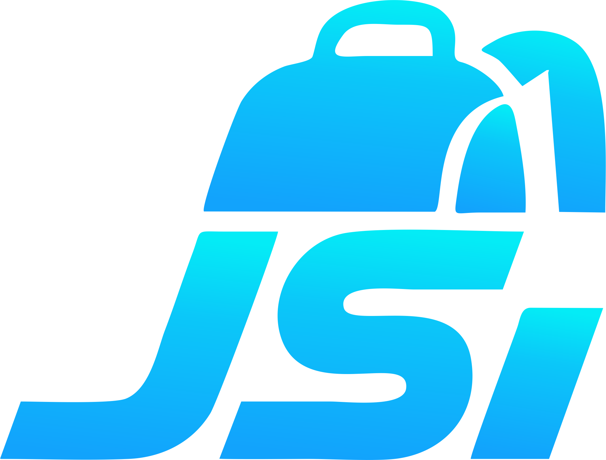 Nanchang Jusenda Technology Co., Ltd. logo
