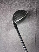 35 Style Golf Driver 10.5 Degrés Droitier Manche en Graphite Réglable Haut MOI Vente en Gros