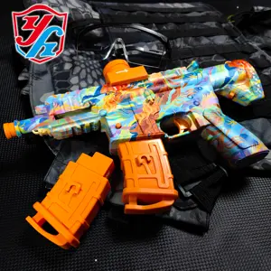 Achetez Fascinating pistolet jouet paintball à des prix avantageux -  Alibaba.com