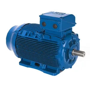 Motor de indução trifásico WEG CA original e novo, motor de linha W20 W21 W22 7.5KW, motor de motor de liquidação de estoque, motores Wegs