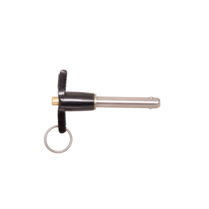 Pasador de Liberación Rápida de Acero Inoxidable de Tamaño Personalizado con Acabado Pulido y Sistema de Accionamiento por Pulgar - Product Image 3