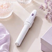 Perceuse à ongles stylo portable polisseuse à ongles exfoliant outil de manucure batterie perceuse à ongles