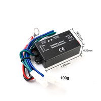 Balanceador de Baterías Activo de 2V 10A para Celdas de Plomo-Ácido OPzV Tubulares de Gel AGM, con Certificación CE/FCC para Sistemas de Telecomunicaciones/UPS
