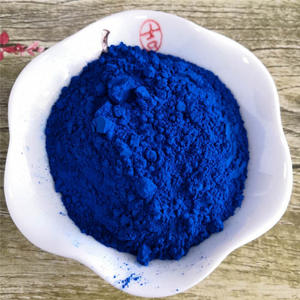 Low Heavy Metal Iron Oxide Yellow <b>Food</b> Grade Iron Oxide - Product Image 2