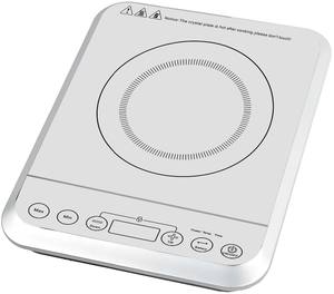 Table <span class=keywords><strong>de</strong></span> <span class=keywords><strong>cuisson</strong></span> à induction 2000W 2200W avec lumière bleue GS CE, prix <span class=keywords><strong>de</strong></span> gros, vente chaude, appareils électroménagers - Product Image 1