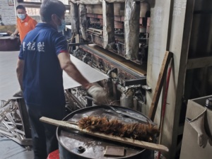 Tùy chỉnh 4x8 5x8 <span class=keywords><strong>6x8</strong></span> 6x9 <span class=keywords><strong>MDF</strong></span> Hội Đồng Quản Trị Bạch đàn lõi melamine Hội Đồng Quản trị <span class=keywords><strong>MDF</strong></span> Hội Đồng Quản Trị cả hai bên nhiều lớp 18 mét cho đồ nội thất - Product Image 6