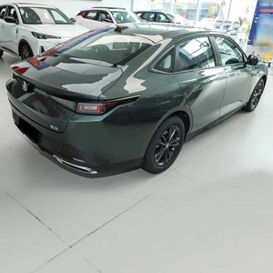 Ingrosso Changan <span class=keywords><strong>Lamore</strong></span> 2025 1.5T GDI 170hp L4 nuova Auto cinese Changan Yida 4 porte berlina 5 posti Changan Auto - Product Image 4