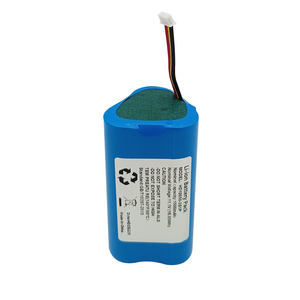 Новое поступление, литий-ионная аккумуляторная батарея для Freedom Stick ICR18650 3s1p11. 1v1500mAh - Product Image 2