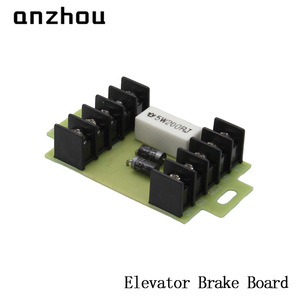 Anzhou <b>Elevator</b> Brake Board N-KD3N-HP Rectifier Plate For <b>Elevator</b> <b>Parts</b> - Product Image 1