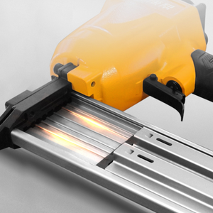 KB-T50 Compact Pneumatic Nail <strong>Gun</strong> High Quality Aluminium Tool <strong>Air</strong> Industrial Grade Pneumatic Nail <strong>Stapler</strong> Pneumatic <strong>Gun</strong> - Product Image 4
