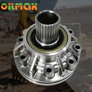 Pompe hydraulique de transmission de remplacement Oilmax 435 325J 325SL TMC AT440858 Haute performance Garantie 1 an OEM - Product Image 1