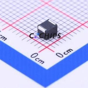 Inducteur de puissance NLV32T-082J-EF 1210 (Inductance : 82nH) (Précision : 5%) Courant nominal : 450mA - Product Image 2