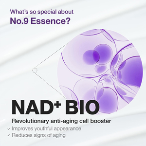 에센스 바이오 리프팅 세럼용 NAD 안티에이징 펩타이드 NAD 페이스 퍼밍 주름 탄력 둔한 피부 노화 미백 - Product Image 2