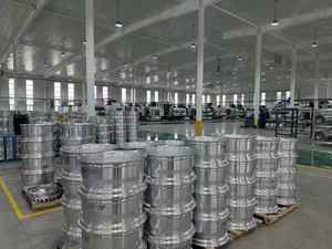 JJSEES Vente chaude Jantes forgées sur mesure 5X115 5X120 5X108 5X130 Roues 18 19 20 21 22 pouces Jantes pour BMW Audi <span class=keywords><strong>Porsche</strong></span> A7 Q5 M2 M3 - Product Image 5