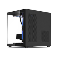 Hot Sale Pc Gaming Desktop Gaming Pc Amd Radeon R5 5600 8gb Memory 1tb Ssd Laptop All in One Desktop Computer