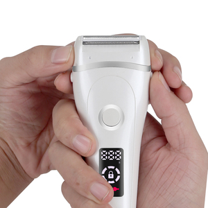 Epilatore Elettrico Femminile, Rasoio Elettrico per Donne, Depilatore <span class=keywords><strong>Viso</strong></span> - Product Image 5