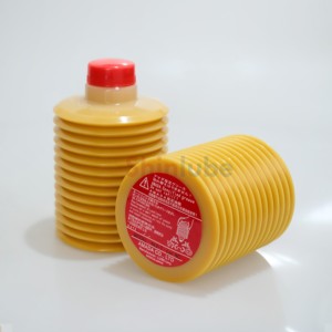 เหมาะสำหรับจาระบีหล่อลื่นอุตสาหกรรม AL2-7 ขนาด 700 กรัม แบบตลับ ยี่ห้อ Amada สำหรับเครื่อง CNC Punch Press และอุปกรณ์แปรรูปโลหะ - Product Image 1