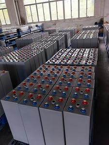 Надежная трубчатая LiFePO4 солнечная батарея OPzV 2В 350Ач CFPV2350 с 20-летним сроком службы, сертифицированная CE - Product Image 3