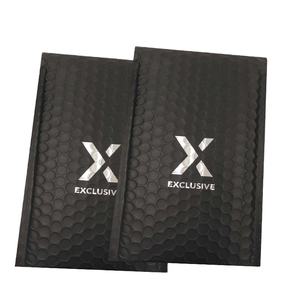XCGS fábrica precio barato personalizado metálico burbuja Mailer sobres de burbujas térmicas para medicina mantener frío - Product Image 1