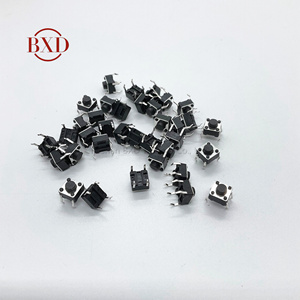 Đối Với Nút Microswitch Vai NDS/GBA/GBA SP/GBM LR LB RB - Product Image 1