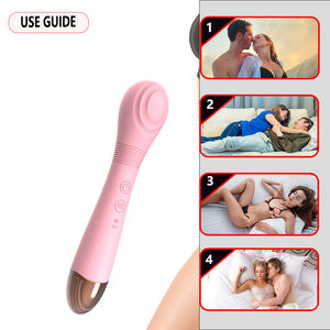 Premium Clitorale Vibrator Masturbatie Cup Anale Vibrator Voor Heren Vibrator Ergonomisch Ontwerp Voor Persoonlijke Welsheid - Product Image 4