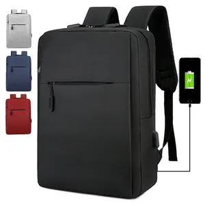 2023 luxury usb male smart antitheft waterproof lightweight sac a dos rucksack mochilas laptop bags back packs backpack