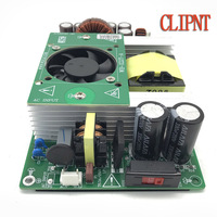 Carte d'alimentation à découpage 42V 36V 24V, alimentation à cadre ouvert, adaptateur secteur AC/DC avec certifications CUL CE FCC RoHS