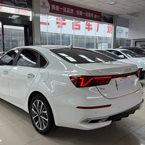 <span class=keywords><strong>Kia</strong></span> K3 2021 1.5L CVT Fashion Facelift Auto Compatta Usata Trazione Anteriore - Product Image 5