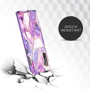 เคสโทรศัพท์สำหรับ Galaxy <span class=keywords><strong>Note</strong></span> <span class=keywords><strong>10</strong></span> <span class=keywords><strong>Plus</strong></span>,เคสมือถือลายหินอ่อนสำหรับ SamSung Galaxy <span class=keywords><strong>Note</strong></span> <span class=keywords><strong>10</strong></span> <span class=keywords><strong>Plus</strong></span> - Product Image 6