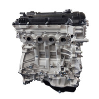 Professional Grade DOCHO G4NH/gasoline Engine Assembly 2.1L Displacement Brand New
