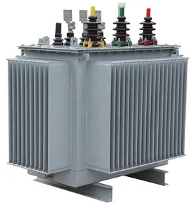 HONWAY 3 Phase Power Transformer-315kva Oil Immersed Distribution Transformer Power Transformer Price 10 7.5 Hp Three Phase 1800