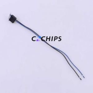 K9-2841R-6WBB-1B Limit Switch Switch ( Rated Current (DC): 3A )( Rated Voltage (DC): 12V )( Rated Current (AC): 100mA ) - Product Image 2