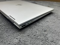 Portátil Empresarial EliteBOOK X360 1030 G2, Intel Core I7 de 7.ª Generación, 8 GB de RAM, SSD de 512 GB, Pantalla Táctil, Windows 10, 13.3 Pulgadas, Teclado en Inglés