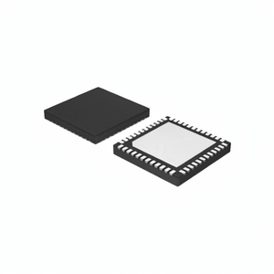 Componente de Chip Electrónico 48 VFQFN con Pad Expuesto NCP5382MNR2G BOM IC en Stock Gestión de Energía (PMIC) - Product Image 1