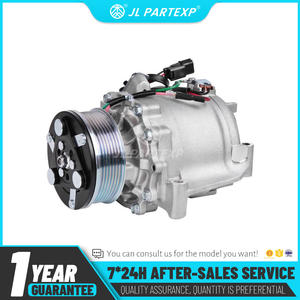 Vs12e ac compresseur pour hyundai elantra 2011 2012 2013 2014 <span class=keywords><strong>2015</strong></span> 1.6l 977013x000 97701-3x000 cm105067 - Product Image 6