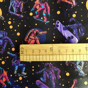 कम मोक कस्टम प्रिंट pvc fax चमड़े के कपड़े वाटरप्रूफ uv डिजिटल मुद्रित फर्नीचर शिल्प बैग जूते सोफा कार सीट - Product Image 2