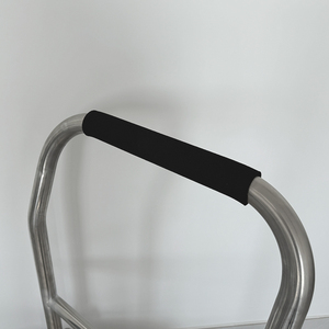 창고 호텔 레스토랑 주방 사용을위한 바퀴가 달린 스테인레스 스틸 접이식 헤비 듀티 핸드 트롤리 카트 평판 플랫폼 - Product Image 5