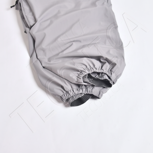 Últimos pantalones de nieve de carga holgados de gran tamaño impermeables pantalones de Snowboard de carga holgados Unisex pantalones de esquí de pierna ancha para hombres - Product Image 1