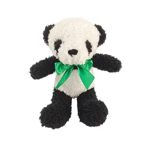 Stuffed & plush toy panda animal eco soft toys