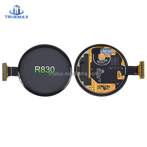 Pantalla Truemax completa para <span class=keywords><strong>Samsung</strong></span> Galaxy R830 Watch <span class=keywords><strong>Active</strong></span> 2 40mm LCD pantalla táctil digitalizador montaje <span class=keywords><strong>Smartwatch</strong></span> Active2 TEMX - Product Image 5