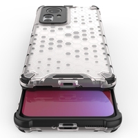 Funda de teléfono para Xiaomi 12S Ultra 12 Lite 12 Pro 12X, carcasa magnética oculta para Redmi Note 11 Pro + 5G