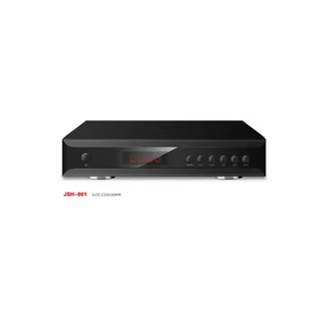 Nhà máy tùy chỉnh gx6701/msar TV <span class=keywords><strong>Tuner</strong></span> <span class=keywords><strong>DVB</strong></span> <span class=keywords><strong>T2</strong></span> 1080p H.264 <span class=keywords><strong>DVB</strong></span> <span class=keywords><strong>T2</strong></span> - Product Image 2