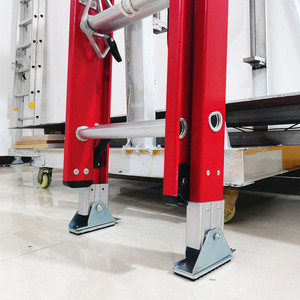 Escabeau isolé rétractable - Product Image 4