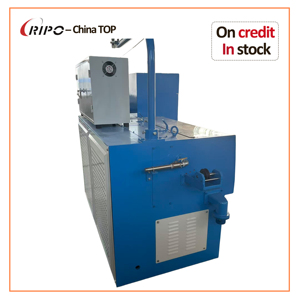 RIPO <b>Cable</b> manufacturing machine 24D Industrial Copper Wire Drawing Machine <b>Cable</b> Making Equipment - Product Image 3