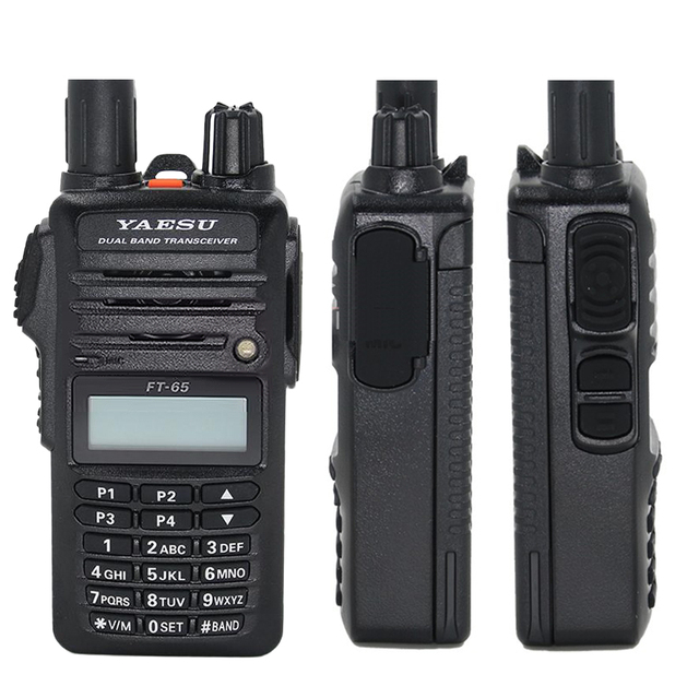 Dual-Band FM Transceiver Buying Guide 2026