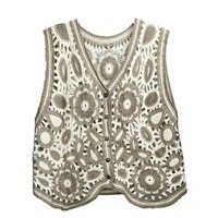 Vente en gros dames crochet été hauts fabricants main crochet hauts couverture ups robe de plage crochet hauts pour femmes